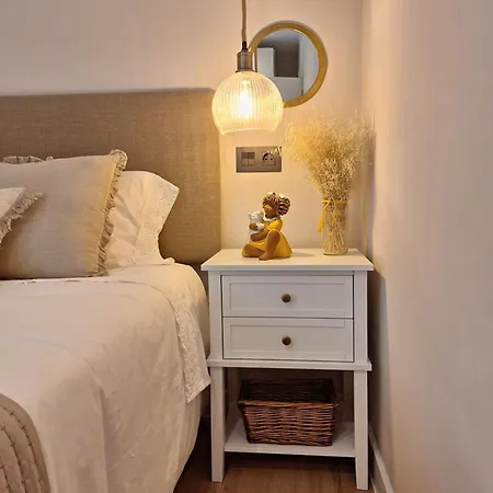 Telush House Oviedo