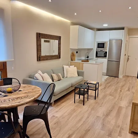 Telush House Apartment *